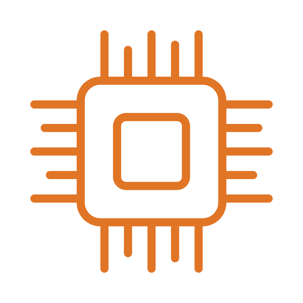 tech orange