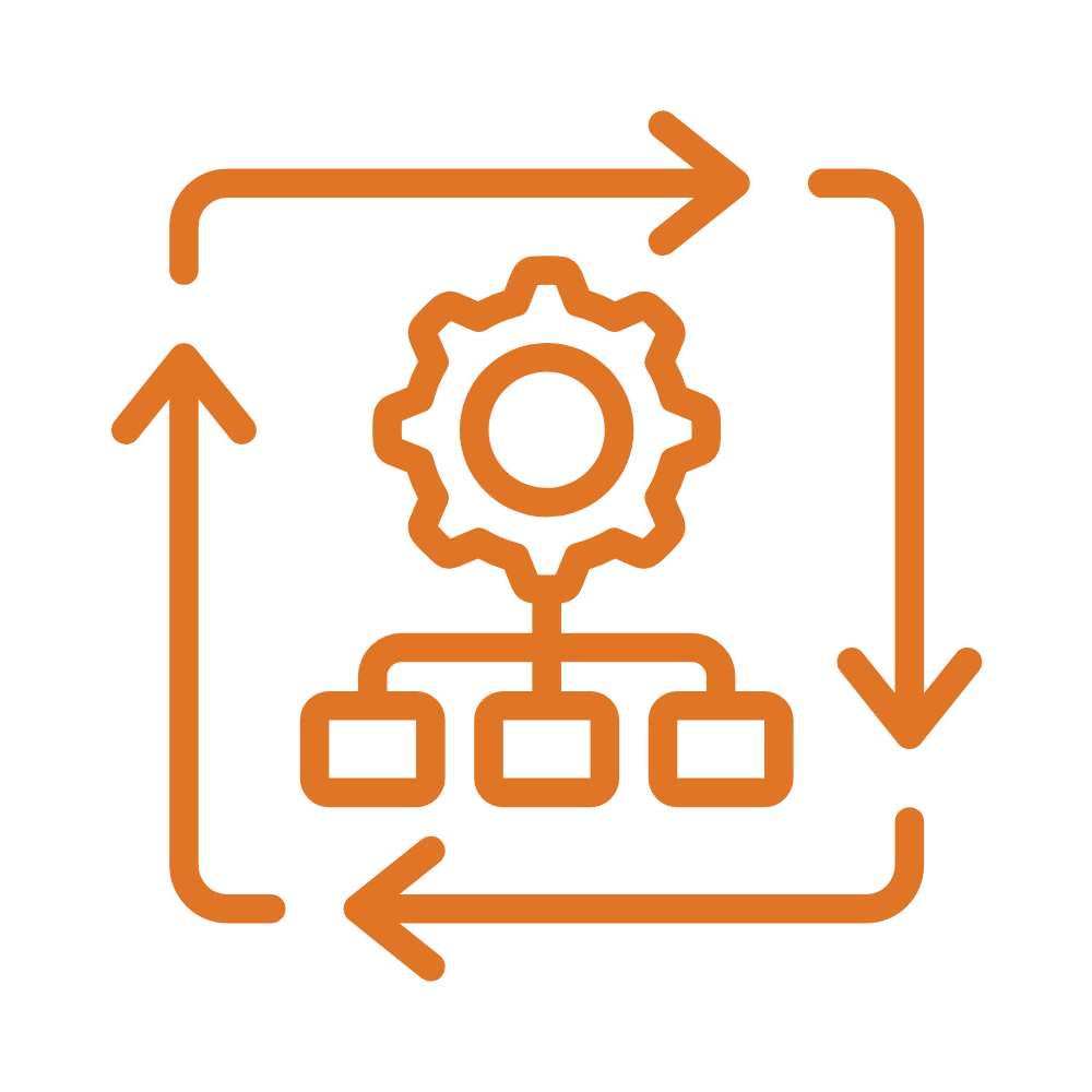 additonal services icon